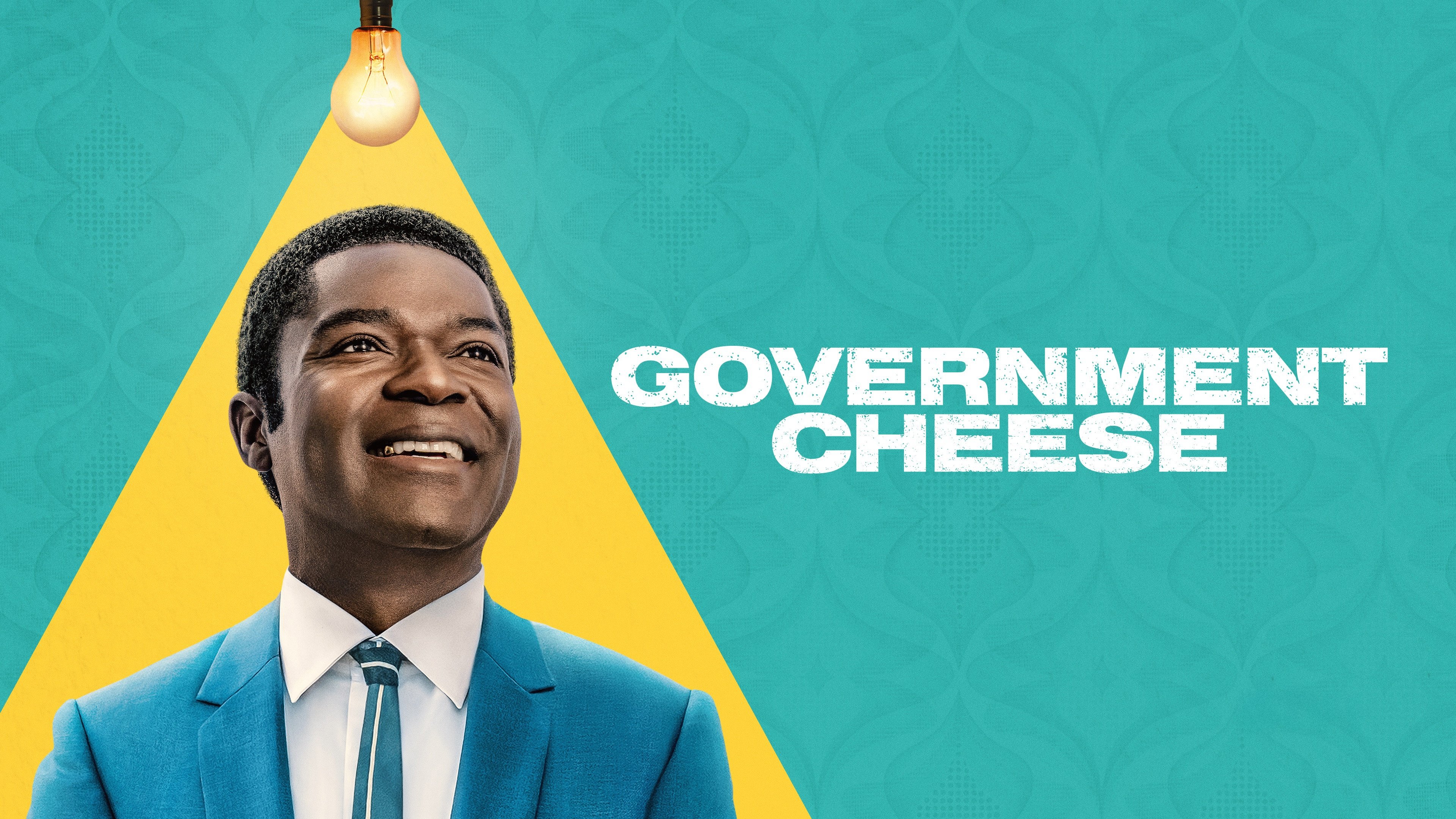 Government Cheese