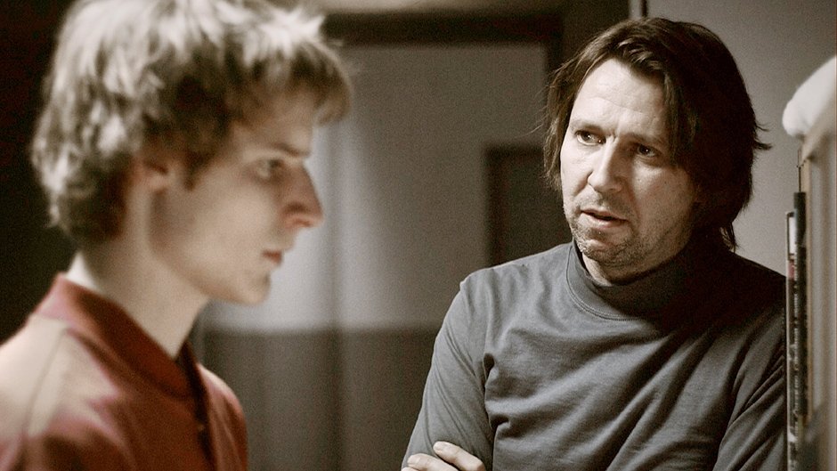 Thumbnail for The Prisoner (2) Season 1 Episode 2
