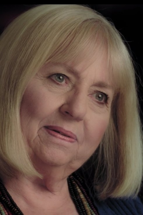 et billede af Elizabeth Kendall