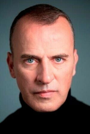 et billede af Carlos Herranz