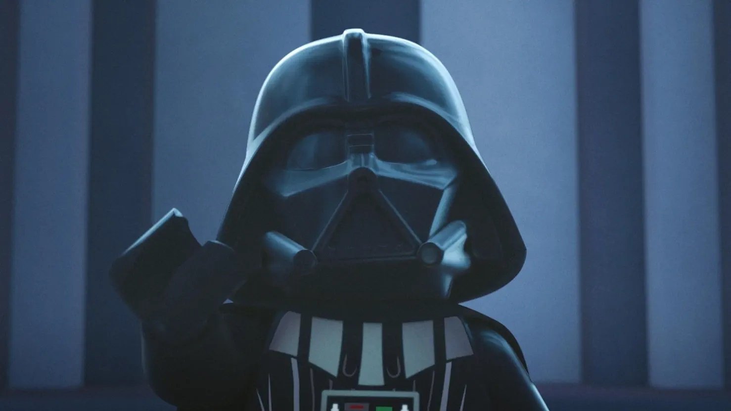 LEGO Star Wars: The Freemaker Adventures