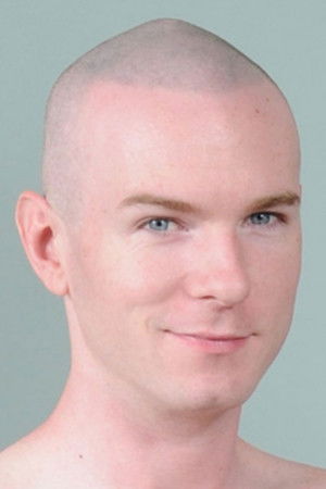 et billede af Jesse Idol