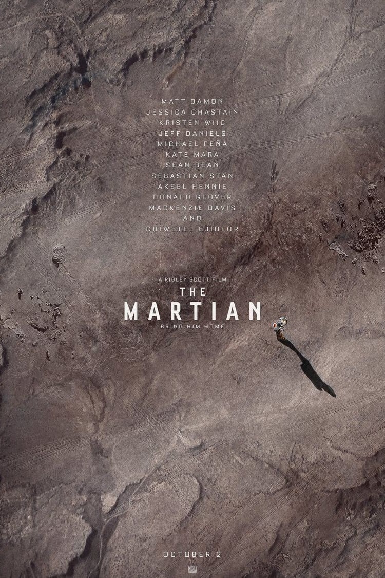 The Martian