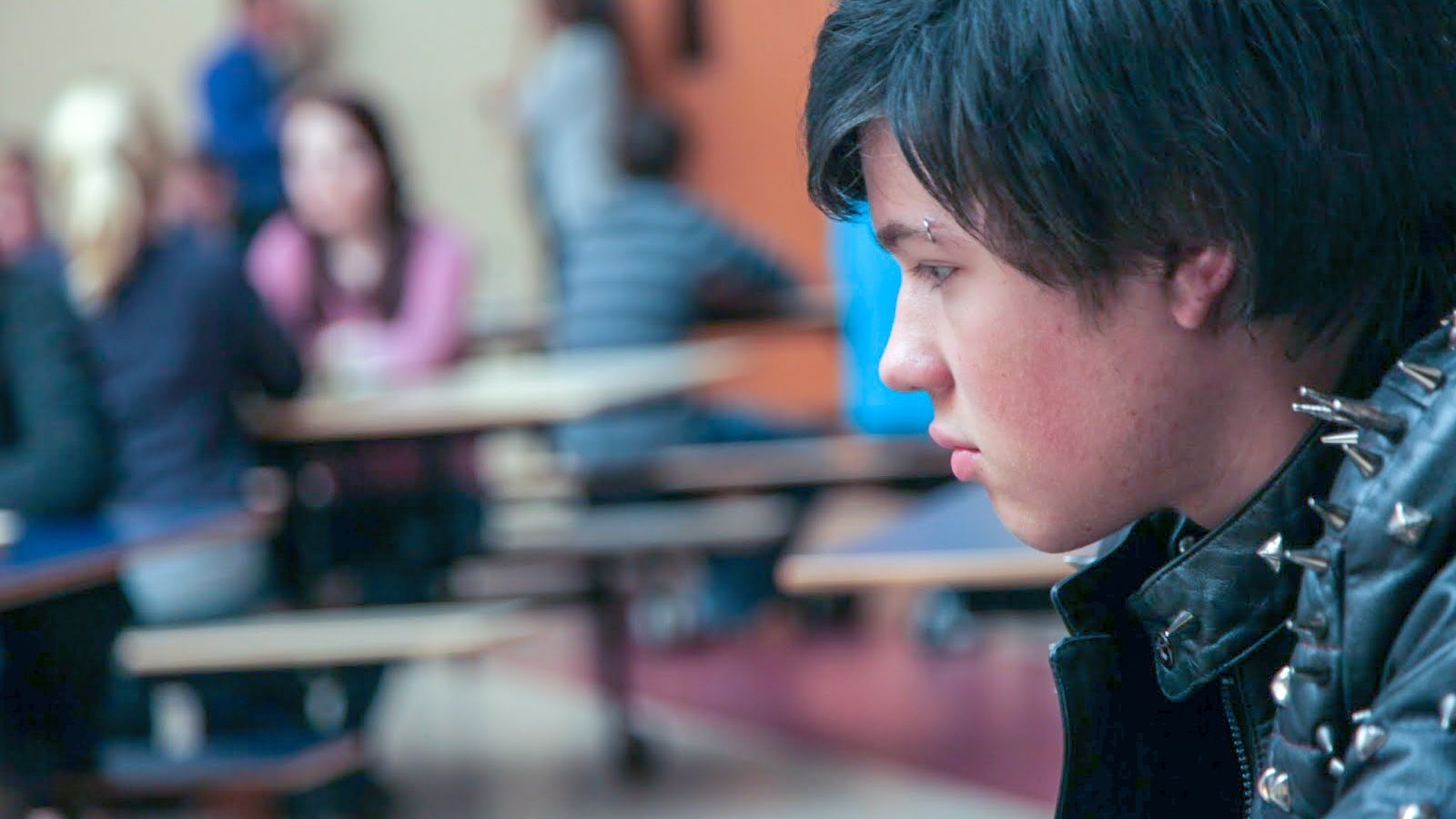 Blackbird (2012)
