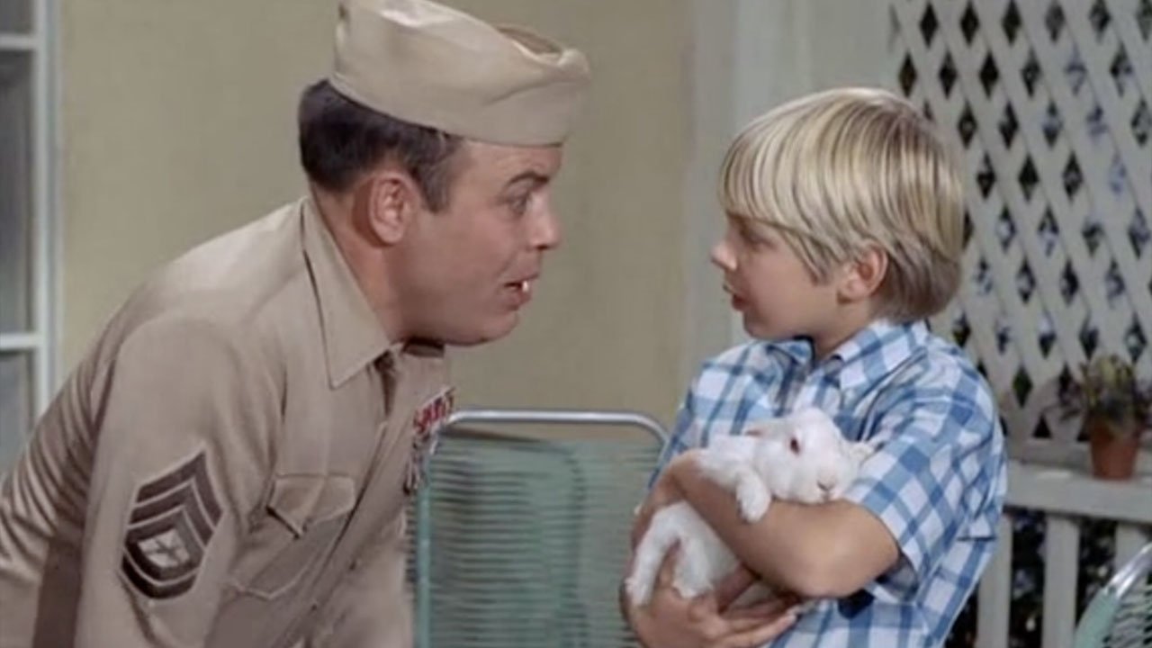 Gomer Pyle, U.S.M.C.