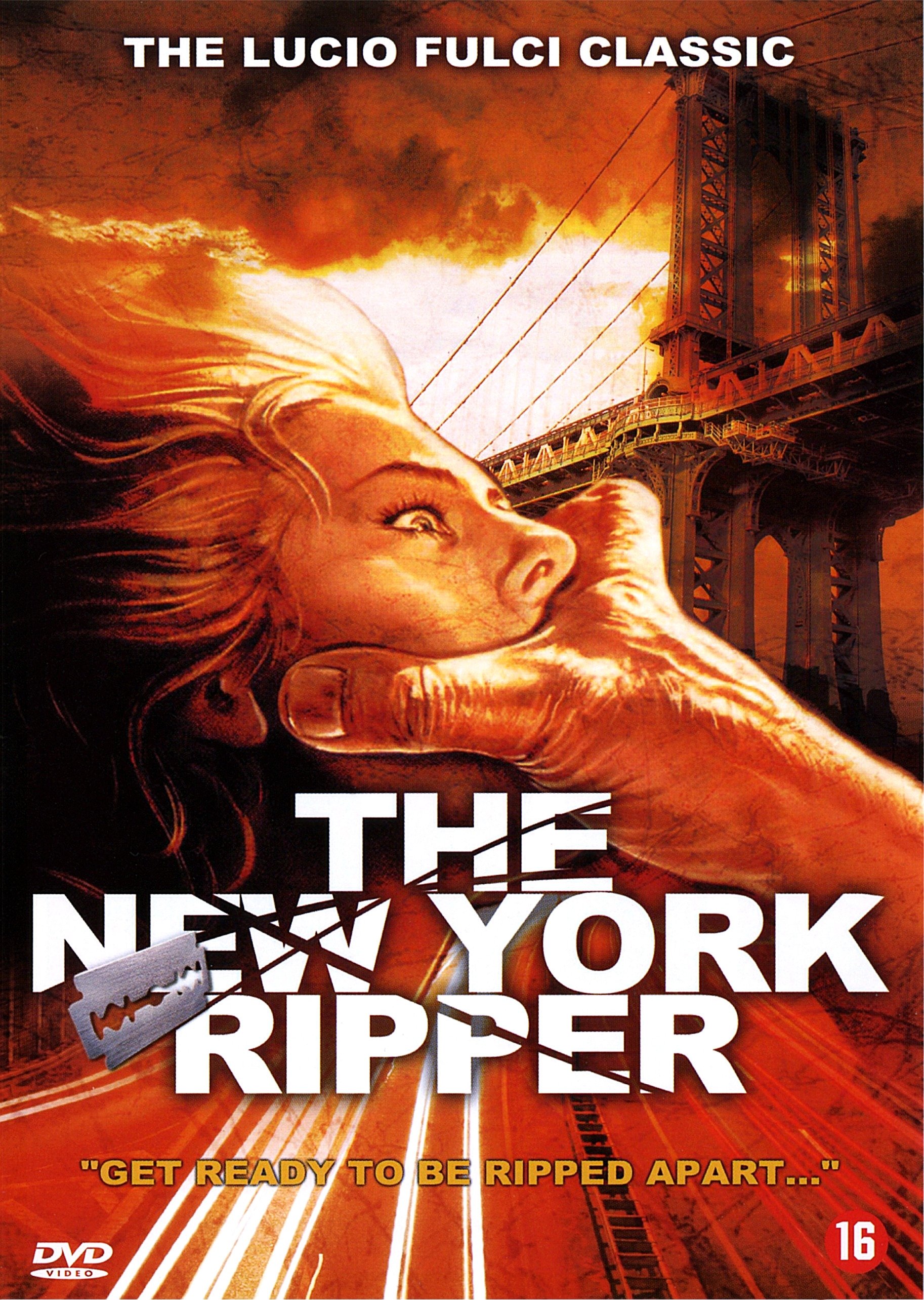 The New York Ripper