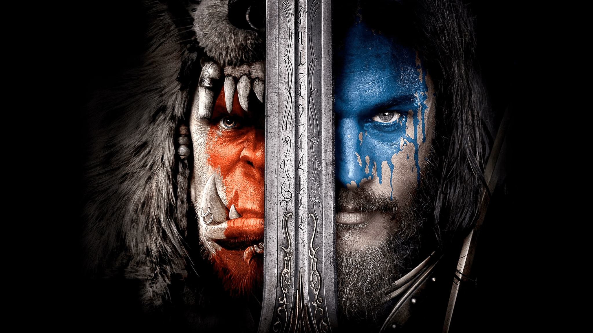 Warcraft: The Beginning (2016)