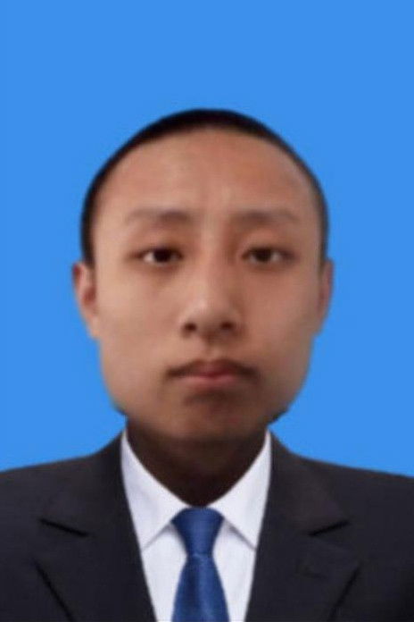 et billede af 郝贵祥