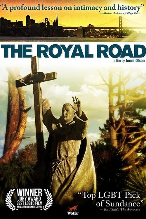 The Royal Road