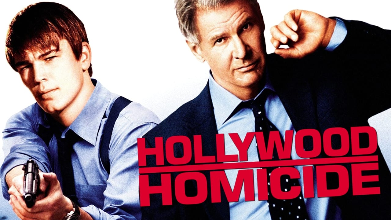 Hollywood Homicide (2003)