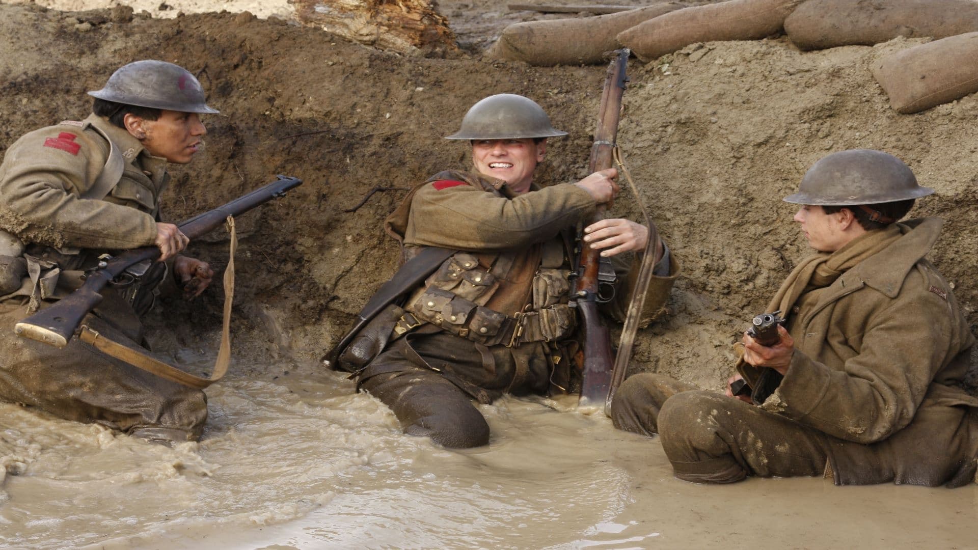 A Batalha de Passchendaele