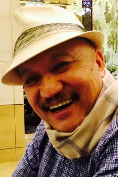 et billede af Yao Zhuoxi