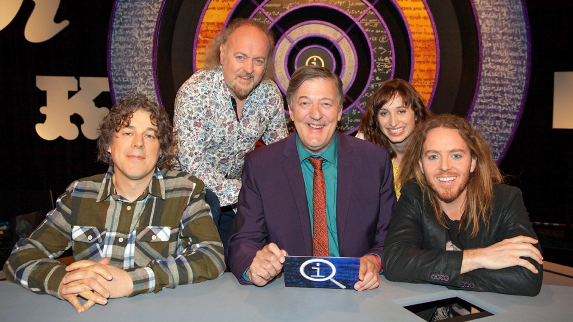 QI Staffel 11 :Folge 8 