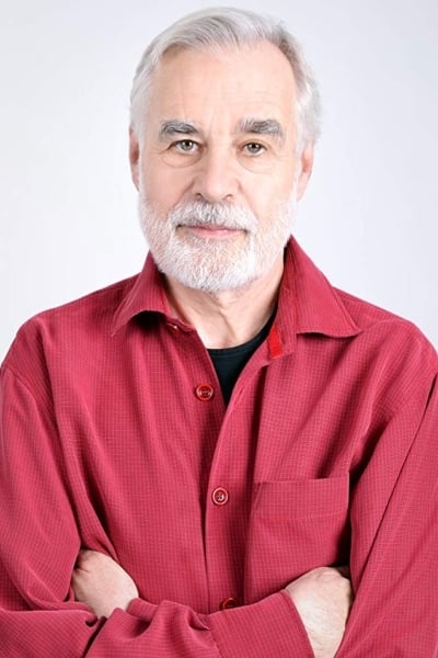 et billede af Thomas Hauff