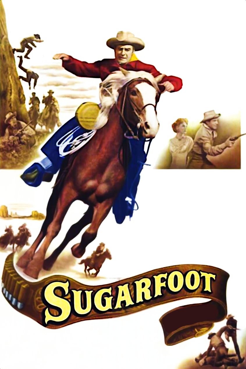 Sugarfoot