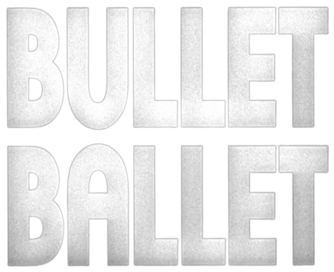 Bullet Ballet Logo