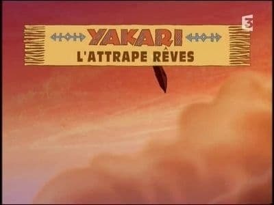 Yakari