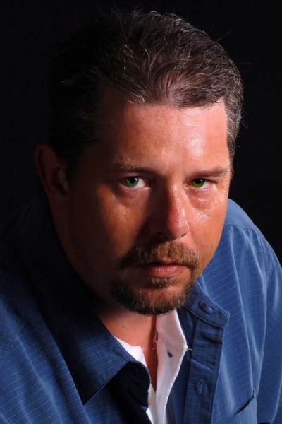 et billede af Mark Long