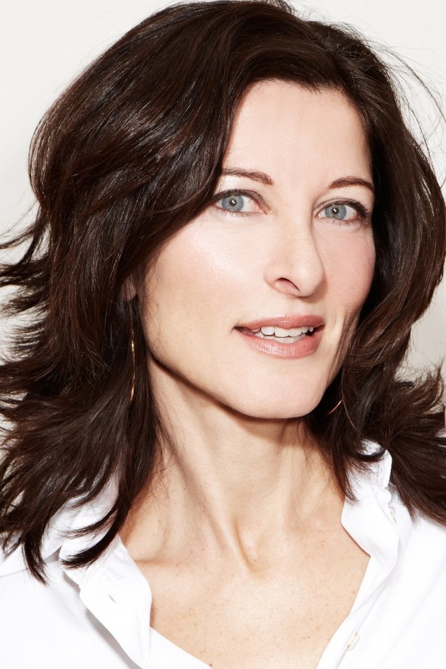 et billede af Lydia Capolicchio