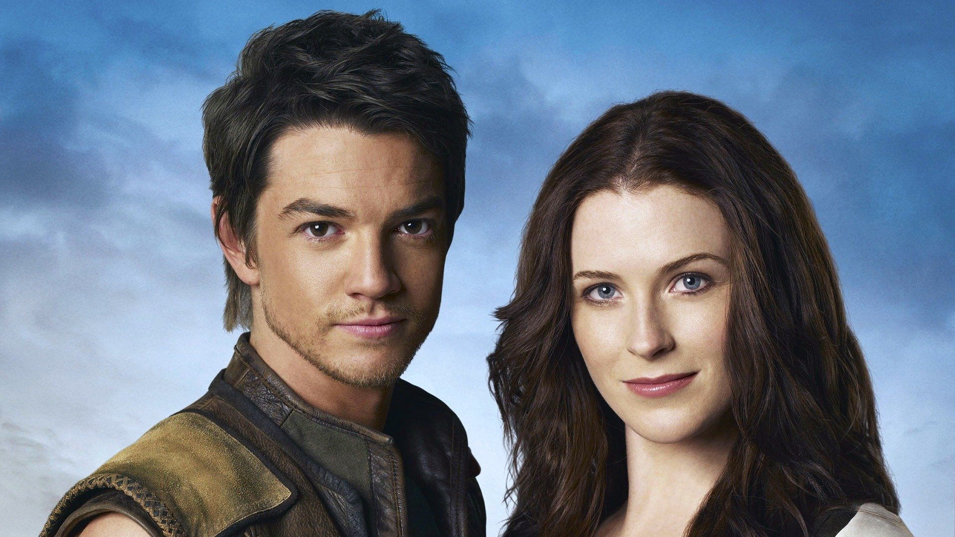 Legend of the Seeker