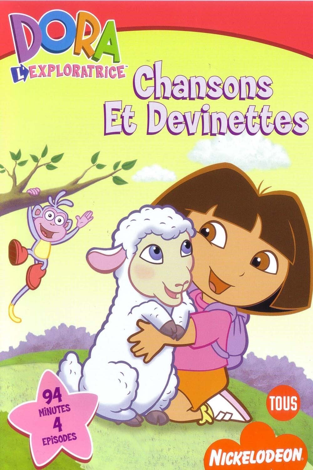 Content cover