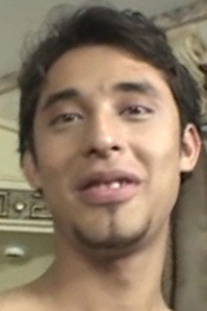 et billede af Ricardo Morquechu