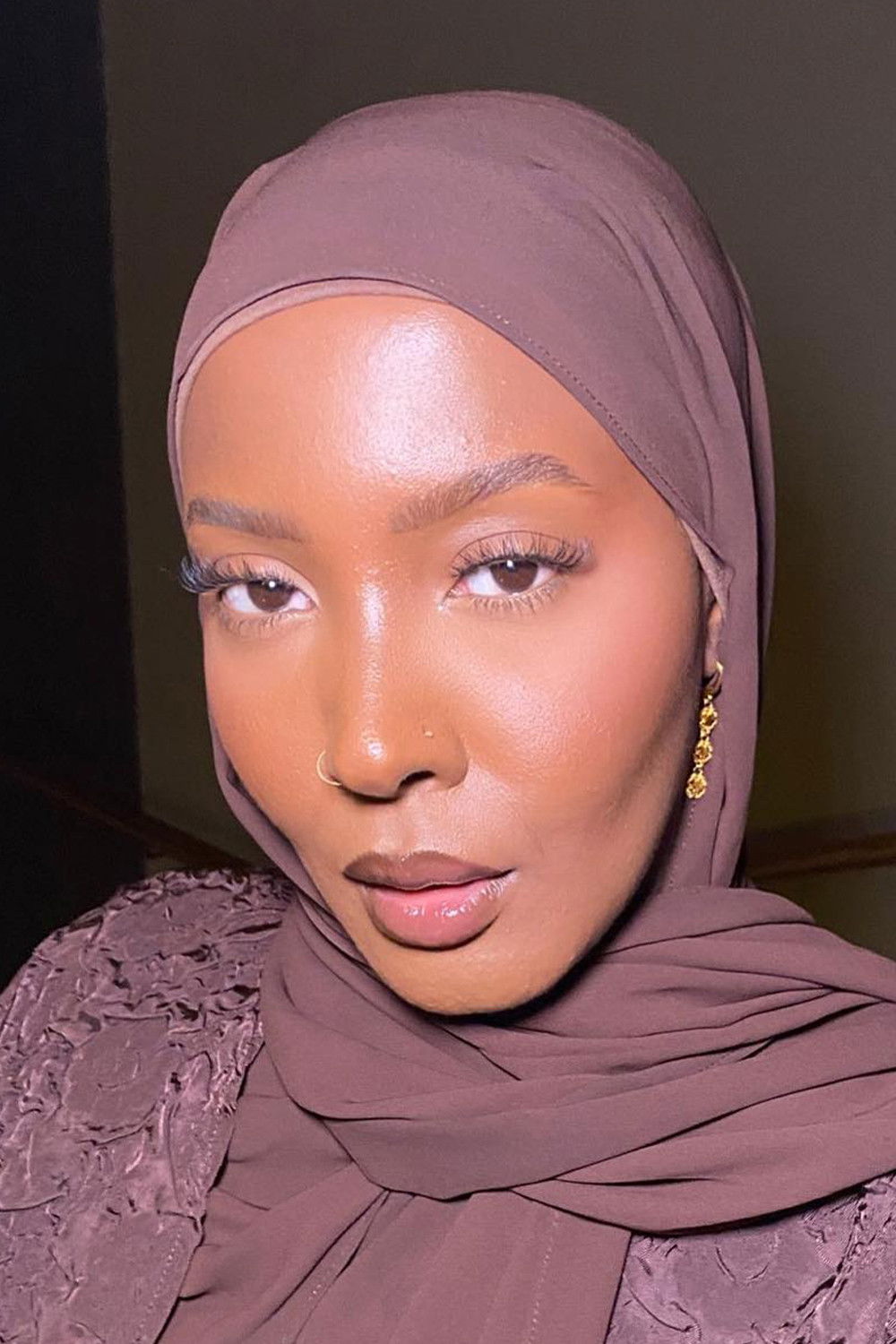 et billede af Hodan Hujaleh