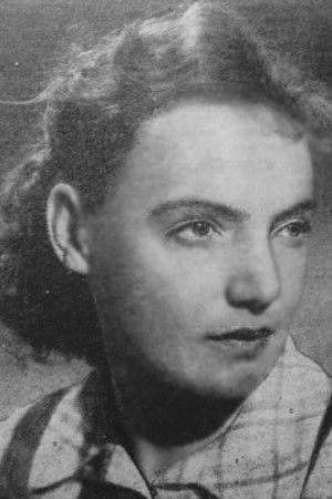 et billede af Lidiya Malyukova