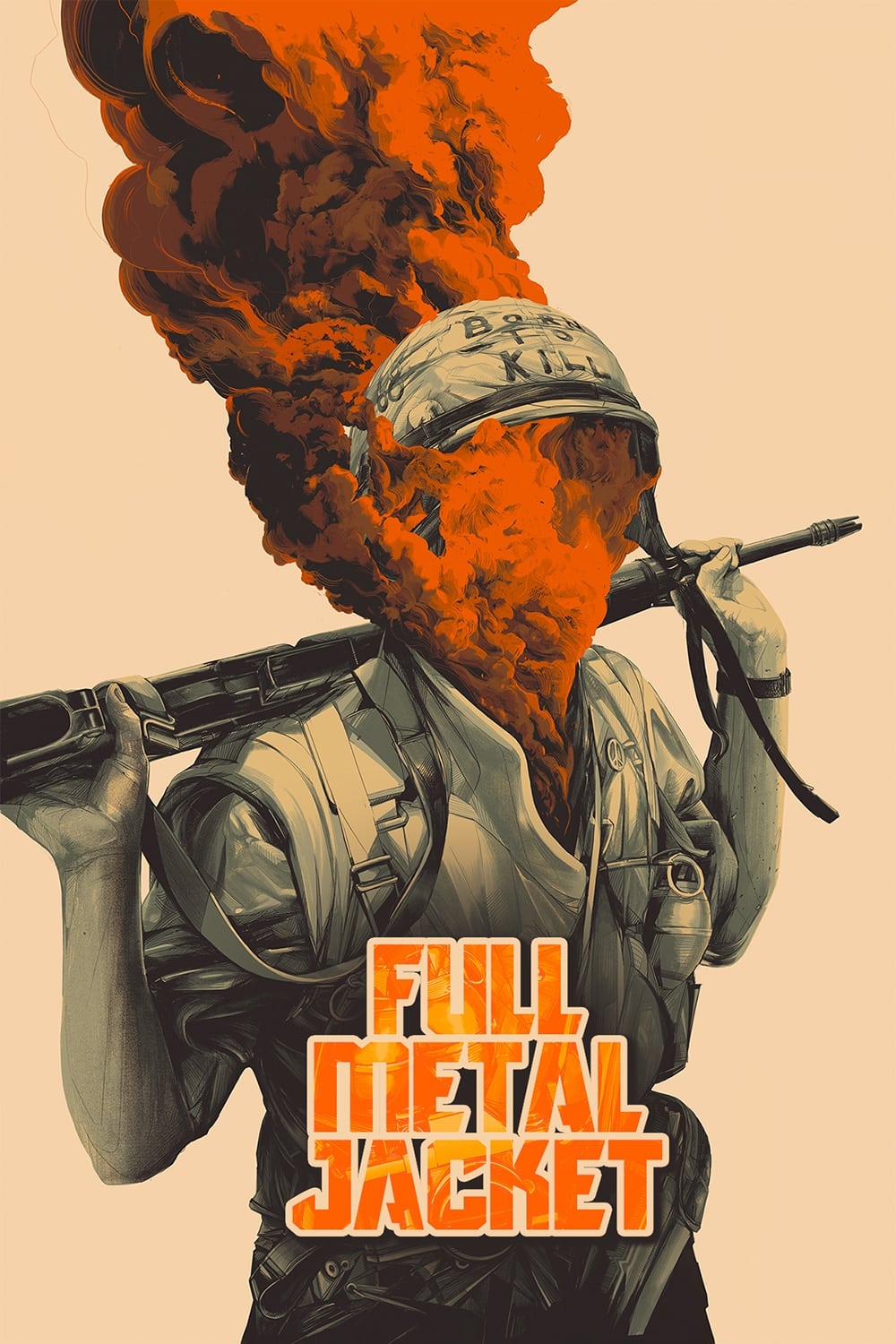 Full Metal Jacket