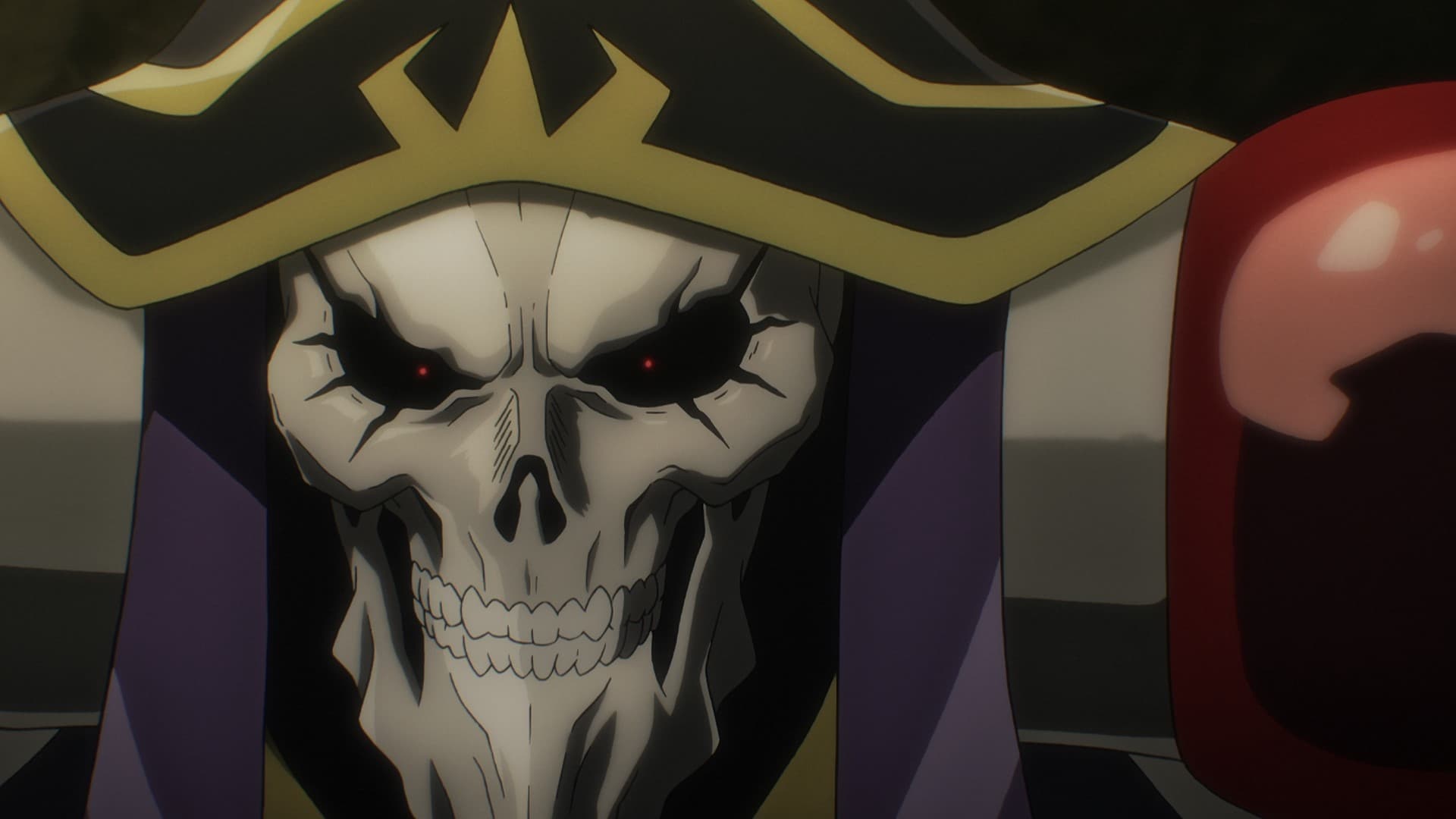 ▷ Overlord IV Cap 8 【JPN-LAT】【HD】