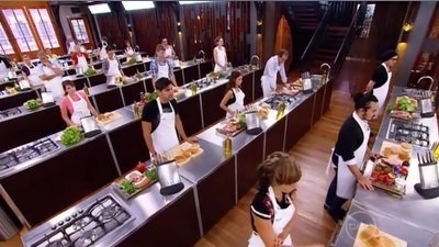 MasterChef (Australia) 2x12
