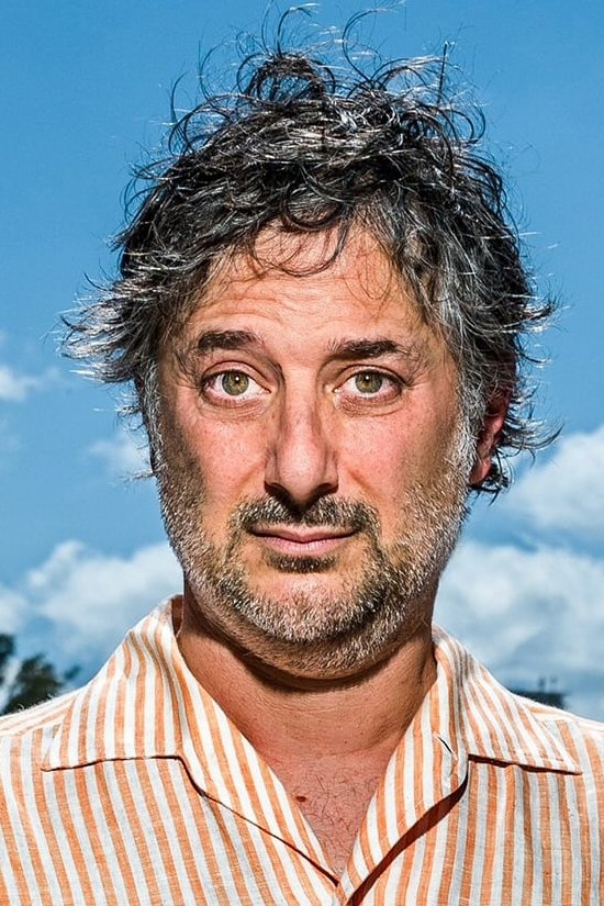 Photo de Harmony Korine 18905