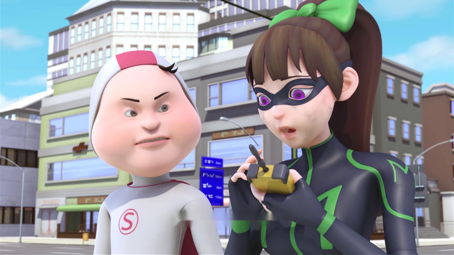 Thumbnail for Episode 12 Season 0 Episode 12