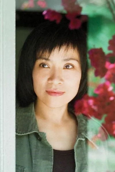 et billede af Min Anqi