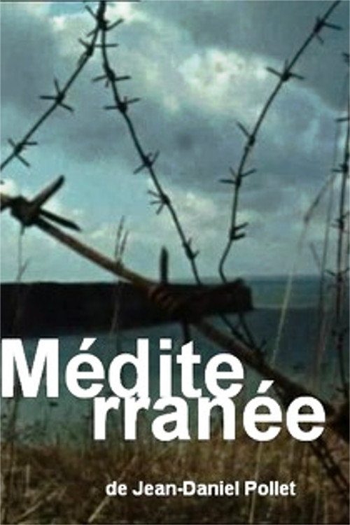 M&eacute;diterran&eacute;e