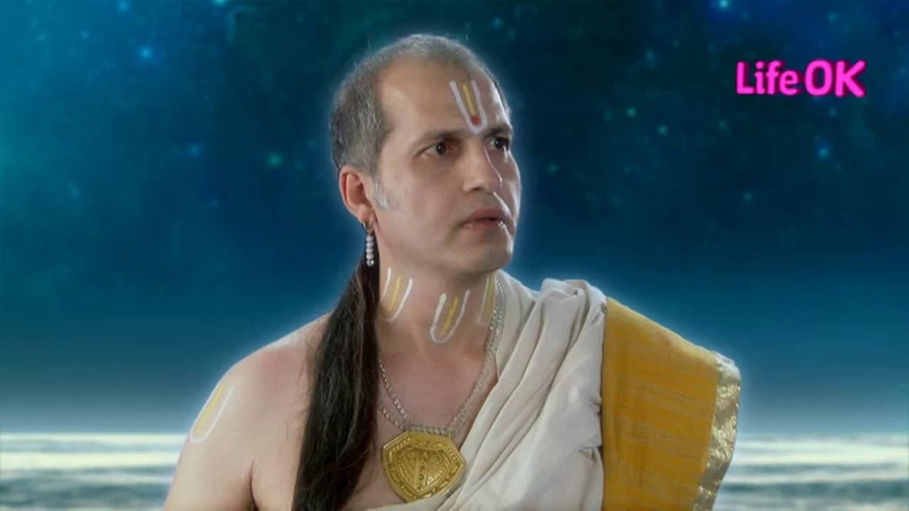 Devon Ke Dev...Mahadev