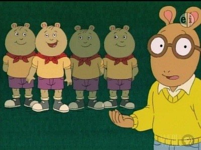 Arthur