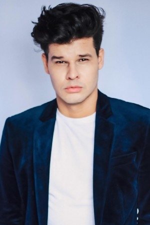 et billede af Ruy Brissac