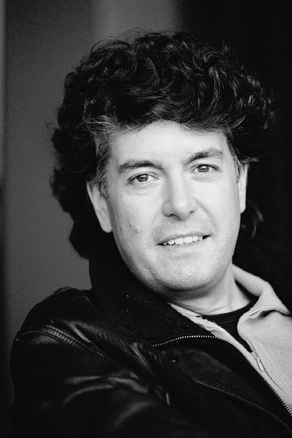 et billede af Ralf Lukas