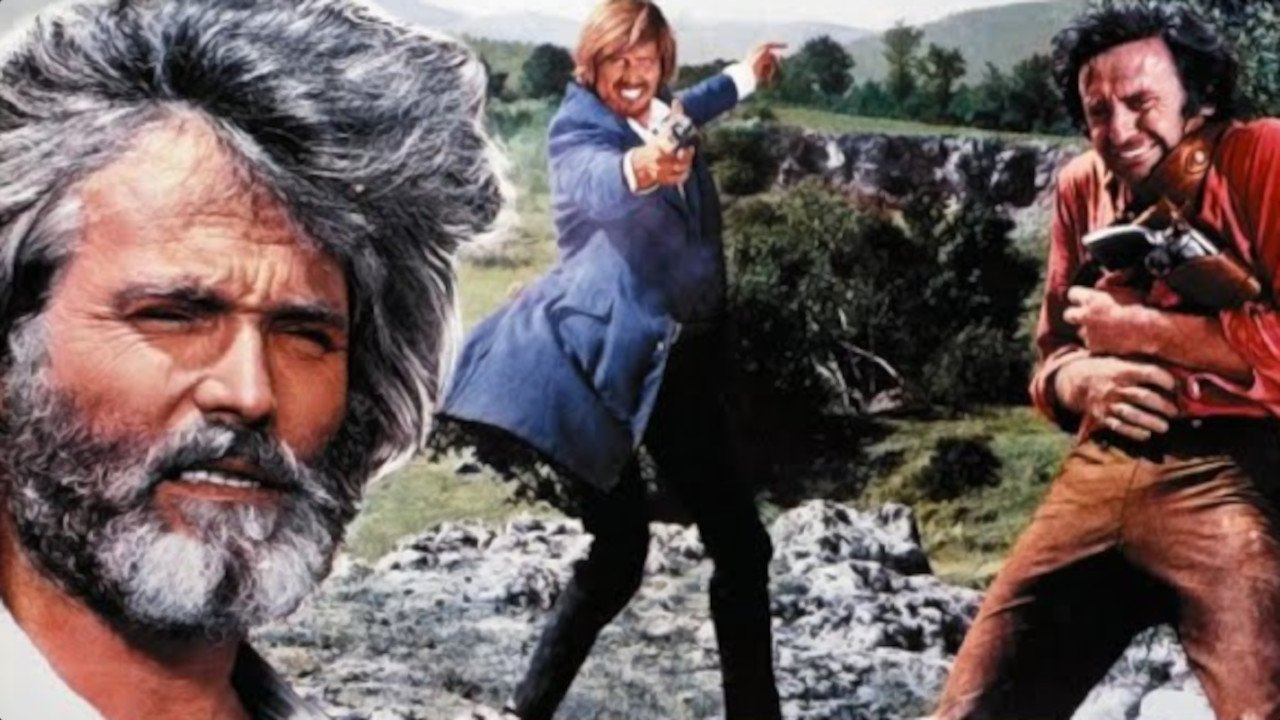 Vendetta at Dawn (1971)
