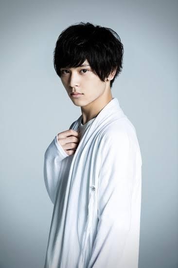 Mahiro Sugiyama's picture in the cast
