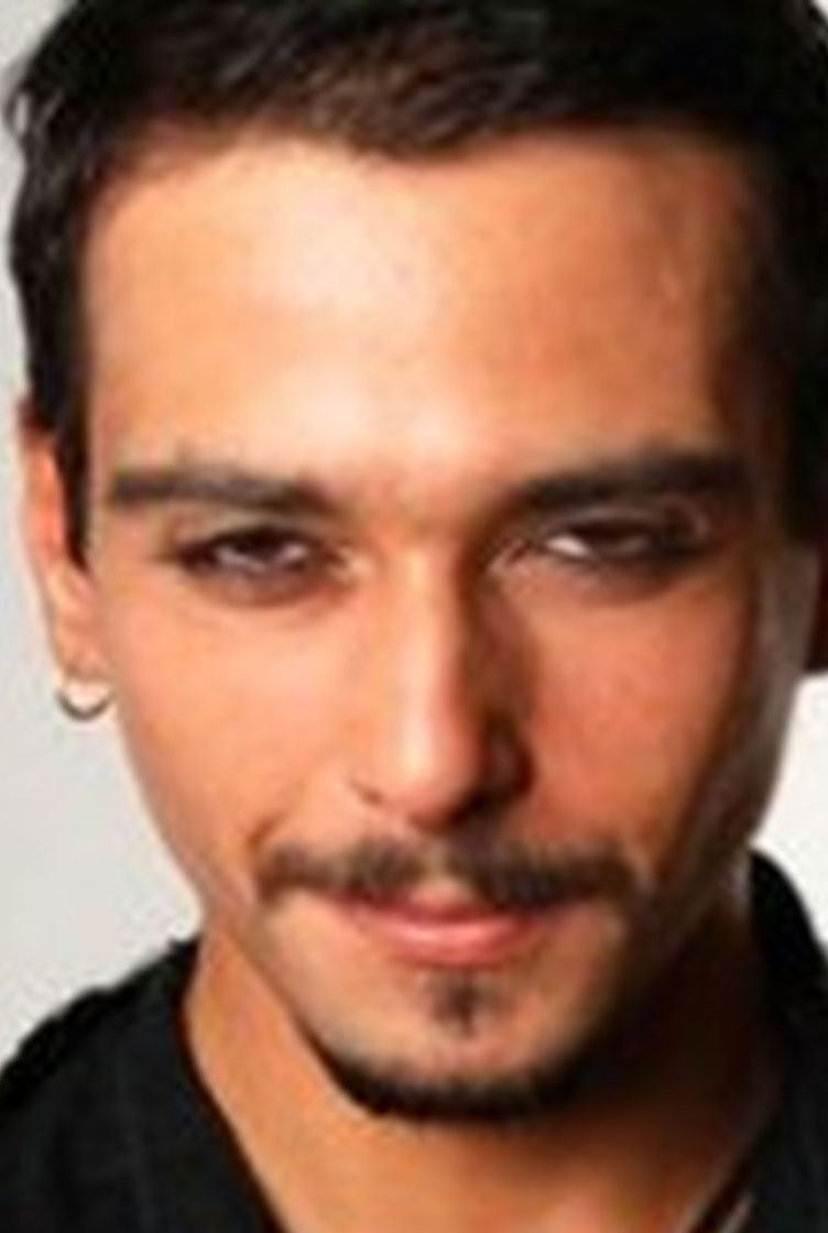 et billede af Michele Rocco Smeets