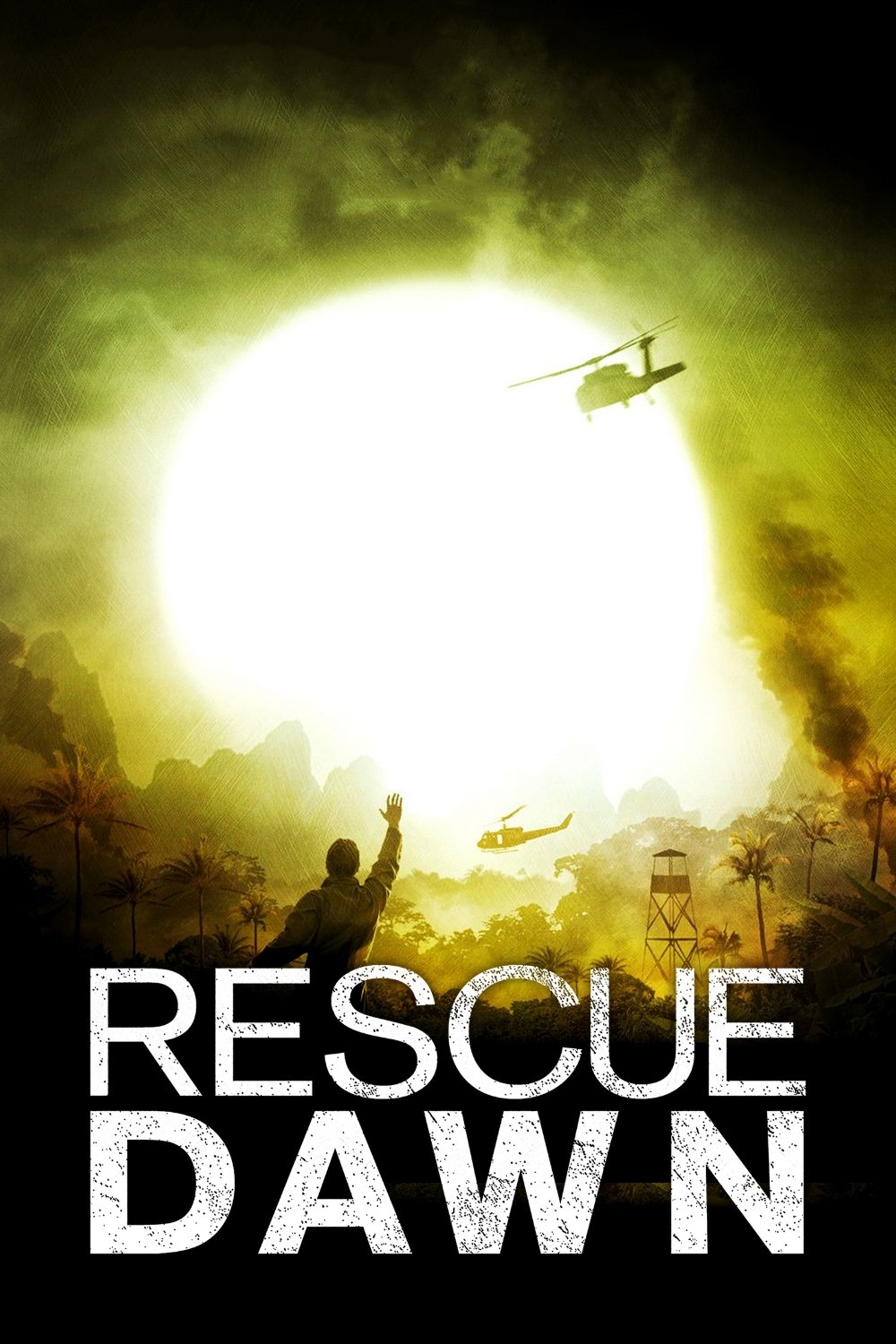 Rescue Dawn
