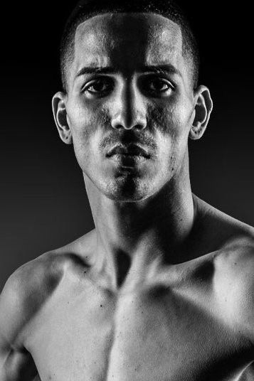 et billede af Emmanuel Rodriguez