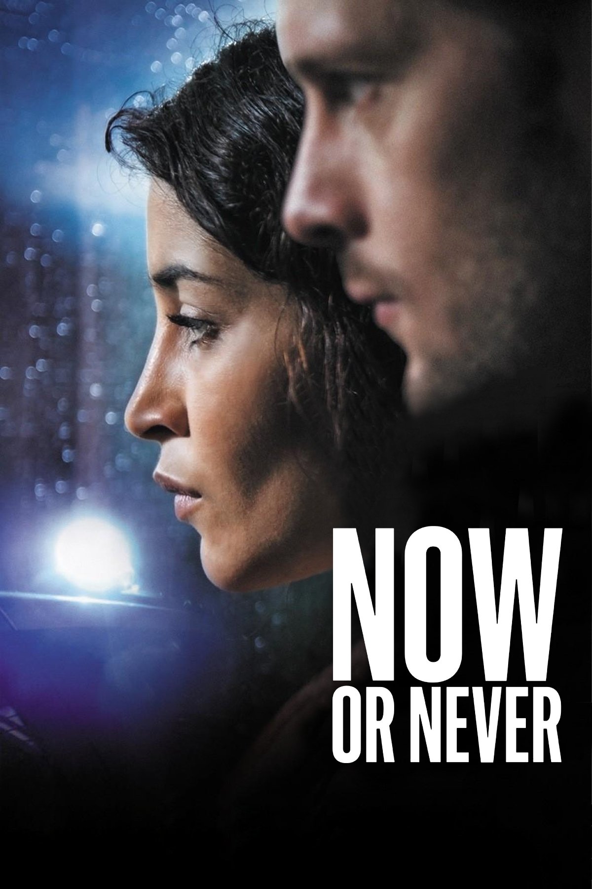 Now or Never