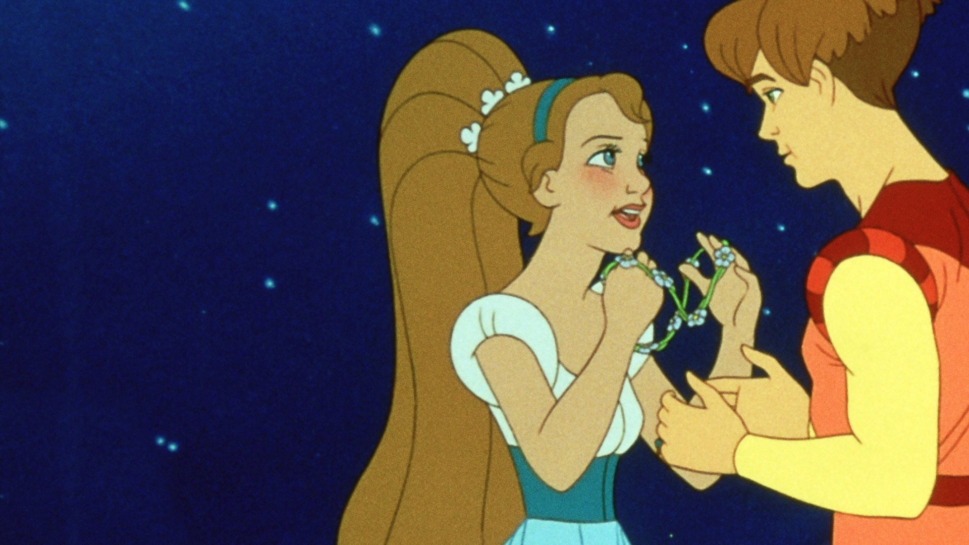 Thumbelina