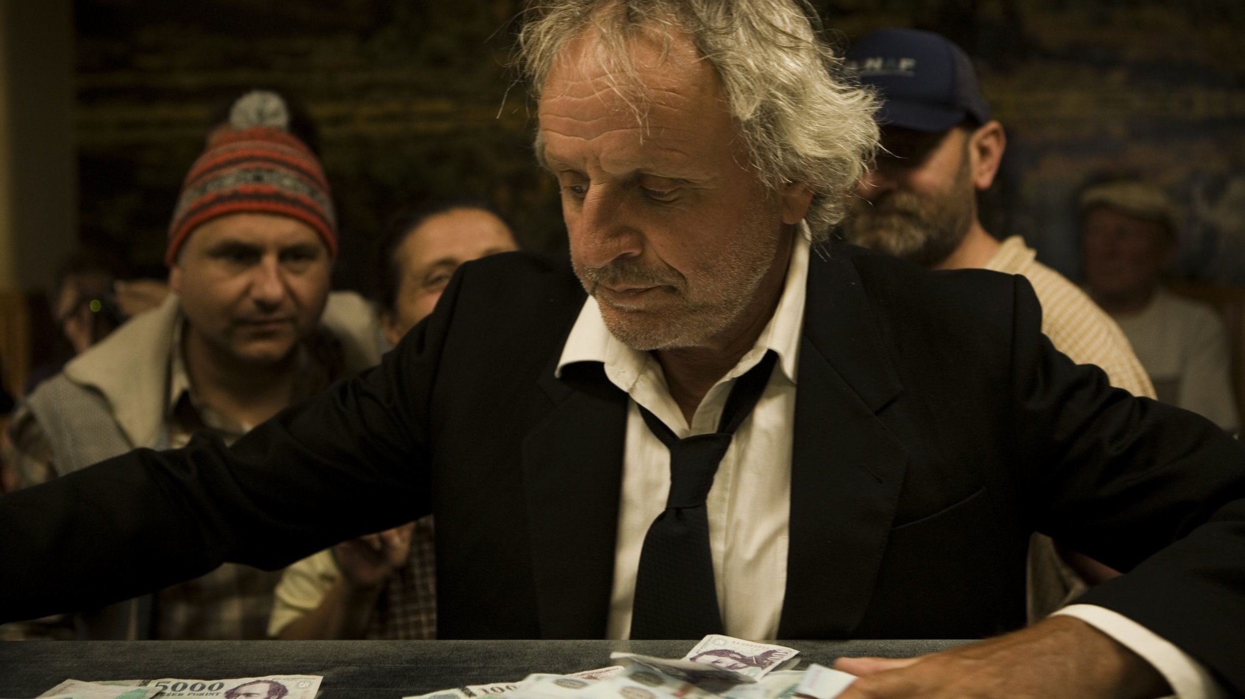 Fluke (2008)