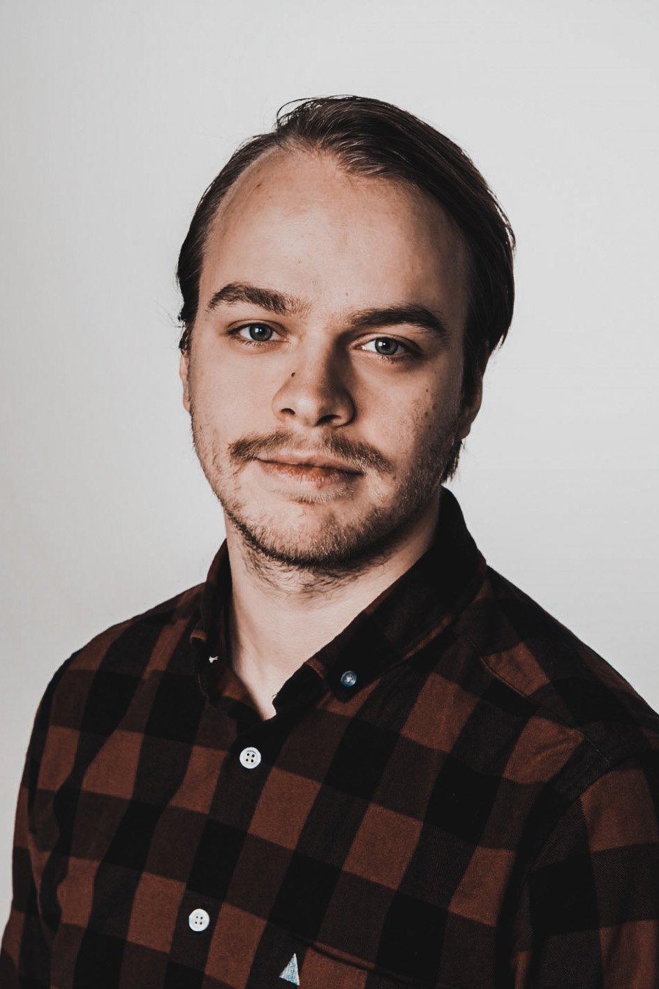 Johan-Sebastian Rintala | Producer