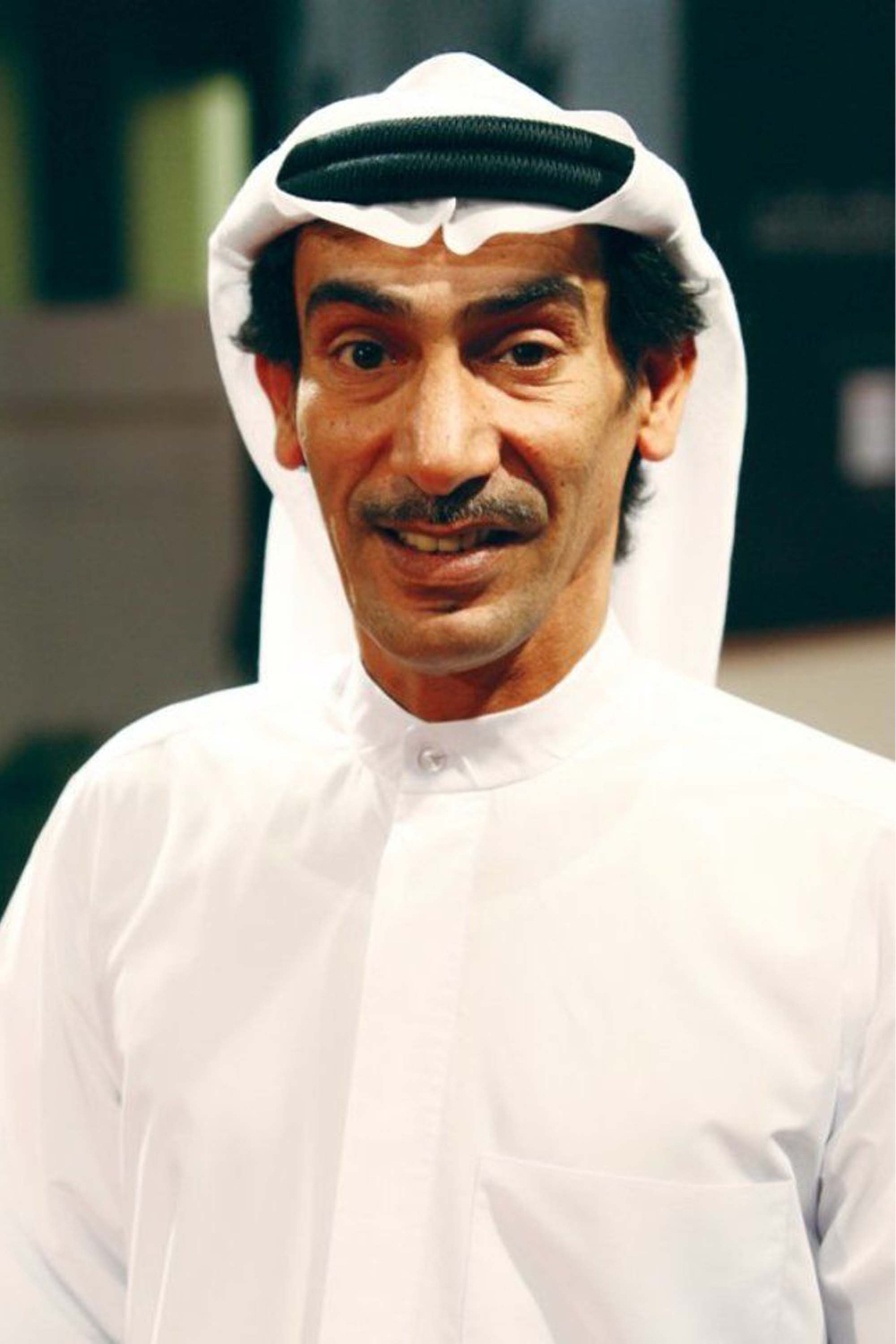 et billede af Marei Al Halian