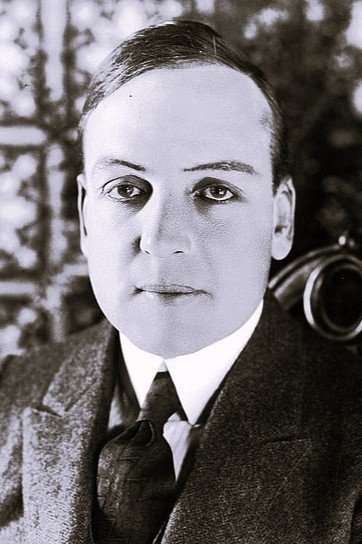 et billede af Ramsey Wallace